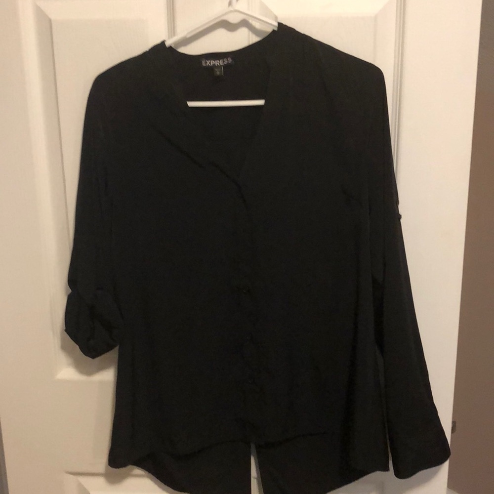 Express women’s shirt